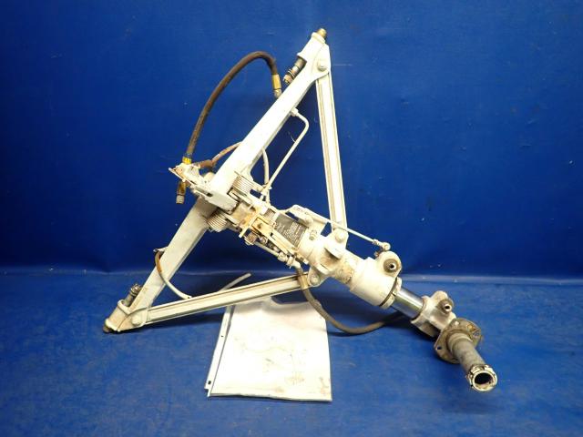 60-810000-607 Beechcraft - Main Landing Gear Complete LH